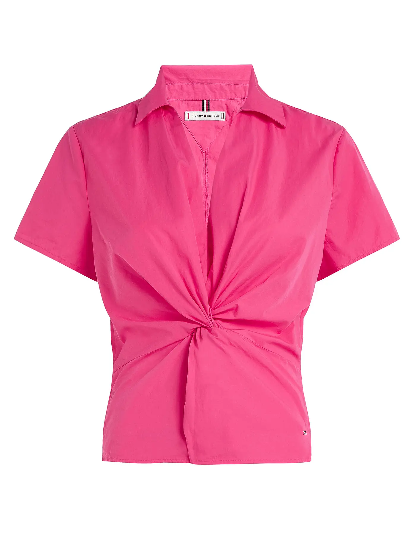 TOMMY HILFIGER | Bluse | 